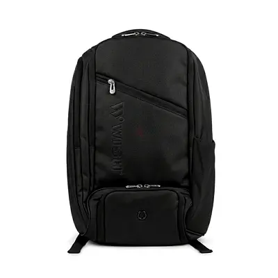WISH WB-3073 Sports Bag White | Multi-Purpose Gym, Training  Travel - Brand New