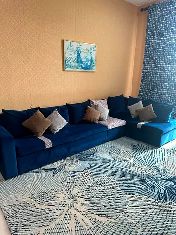 طقم كنب للبيع Sofa Set for Sale L