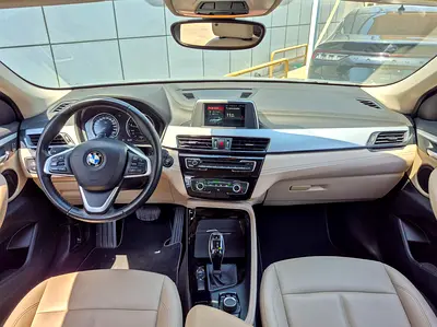 2020 BMW X2 — фото 9