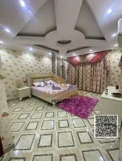 Villa for Rent – Al Mowaihat 3 | Ajman