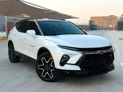 صورة 3 لـ 2024 Chevrolet BLAZER