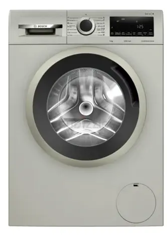 FOR SALE: Bosch Serie 4 Washing Machine  Heat Pump Dryer SET  Brand: Bosch Serie 4
