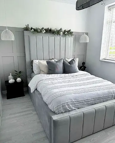 Brand New Double Size Bed Frame For Sale