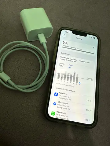 Iphone14 starlight (white)