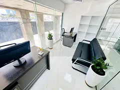 Amazing Office | Bank Account Assistance | Near to Metro Station