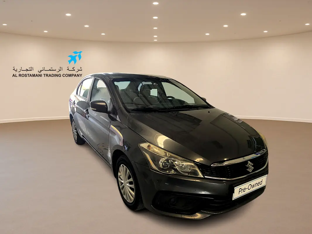 Suzuki Ciaz 2023