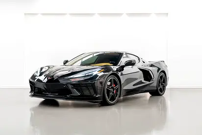 صورة 7 لـ 2022 Chevrolet CORVETTE