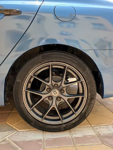 2008 Honda CIVIC 照片 7