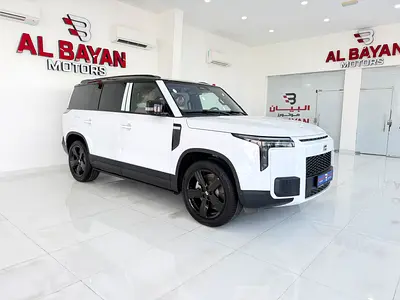 روكس 01 VIP ابيض داخل ابيض 2026 Rox 01 VIP 2026 Chinese Specs