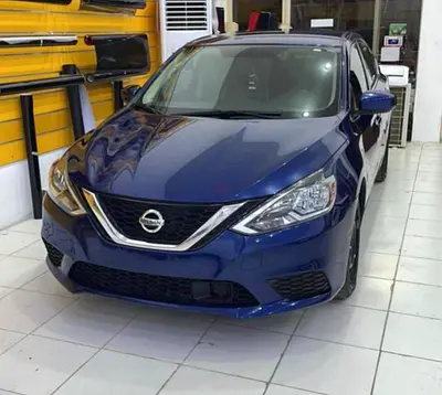 Nissan Sentra S 2019 Regular Specs - Reliable Compact Sedan