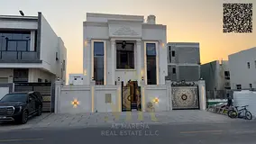 Classic Mansion | Second plot from the main street | Two floors + roof | 6 master bedrooms | Price i