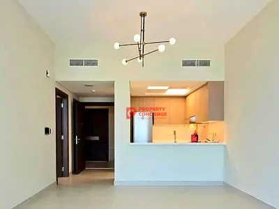 Brand New| Near Metro| Semi Furnished| pool view