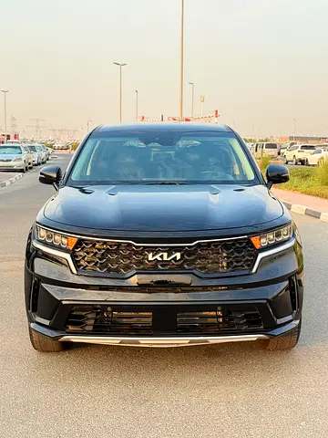 2021 Kia Sorento LX Premium  - Excellent Condition