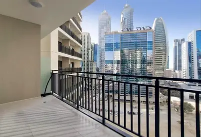 1 CHEQUE | BRAND NEW APARTMENT | READY TO MOVE | VACANT