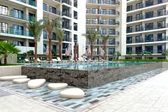 1 CHEQUE | BRAND NEW APARTMENT | READY TO MOVE | VACANT