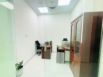 Stunning Office | Bank Account Assistance | Near to Metro Station