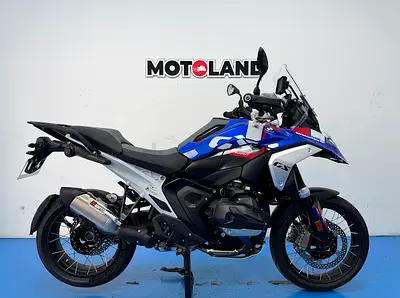 BMW R1300GS 2024 in Dubai