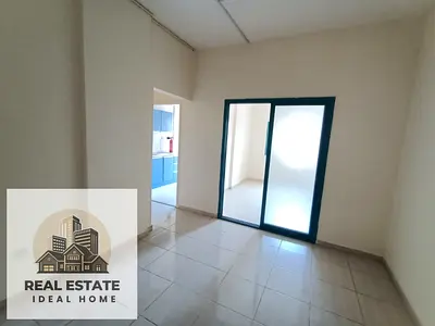 Hot Deal | 1 Month Free | 1 Bedroom Apartment with Balcony | Al Qasimia