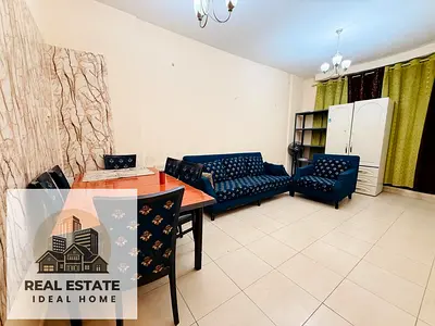 Hot Deal | Fully Furnished | Prime Location | Family Building |