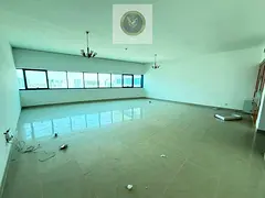 Luxury 3BR Sea View Apartment in Al Mamzar with Maid Room, Laundry Room, Gym, Pool and Parking