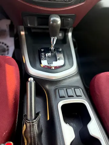 2019 Nissan NAVARA — фото 10