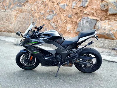 Kawasaki Ninja 1000SX 2024 for Sale