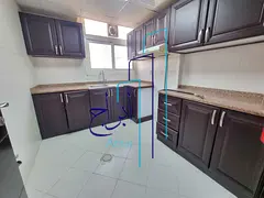 1bhk appartment with 2 washroom prime location free parking out side