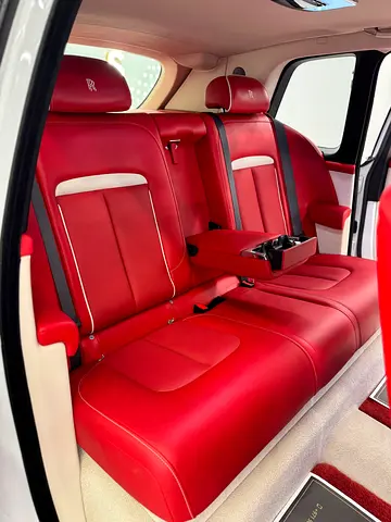 صورة مصغرة 16 لـ 2021 ROLLS-ROYCE CULLINAN