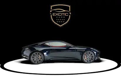 صورة 4 لـ 2024 Aston Martin DB12