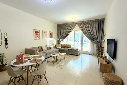 Fully Furnished | Premium Upgrades | 12 Cheques