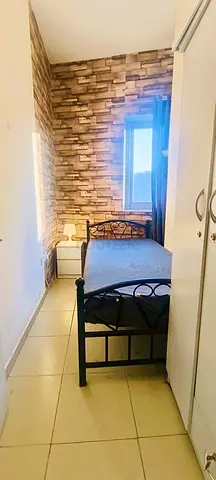 URGENT | HOT DEAL | Full Furnished Executive Single Partition Room + Window Nice View + Near Metro