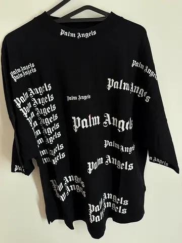 Palm Angels t-shirt