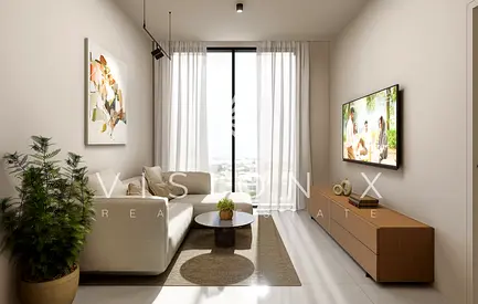 Modern Layout | High-End Finishes