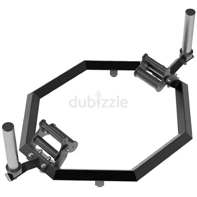 HEX BAR LP8300 BLACK  - Brand New