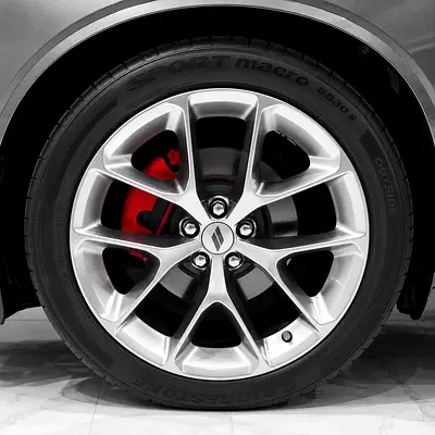 Dodge Challenger SXT, миниатюра 8