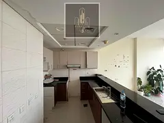Spacious/ High floor/ Ready to move — 3