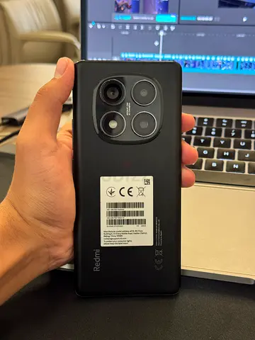 Redmi Note 14 pro