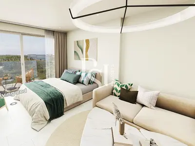 Balcony | Great Location | Invest Now