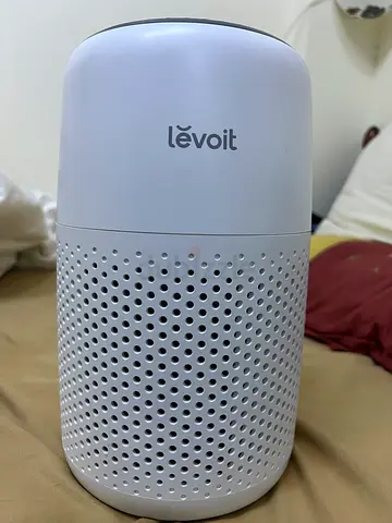 Levoit Core Mini True HEPA Air Purifier