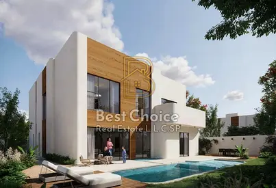 FREE HOLD _ SMART COMMUNITY _ 5% DOWNPAYMENT _DESIGNED BY ZAHA HADID