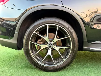 Mercedes-Benz GLC 200 AMG 4MATIC, миниатюра 19