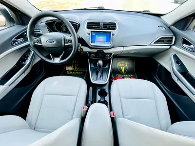 Ford Escort Trend, миниатюра 17