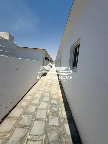 Brand New Staff Accommodation 70 Rooms 40 Minutes from KEZAD