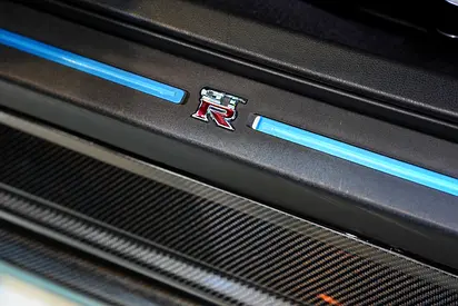 2021 Nissan GT-R 缩略图 13