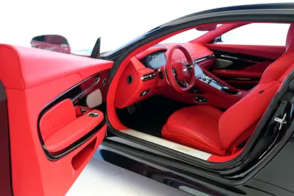 صورة 13 لـ 2024 Aston Martin DB12