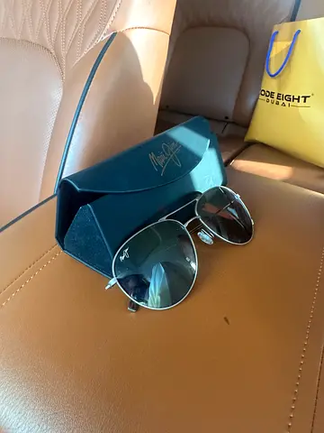 Maui Jim Original Polarized Sunglasses
