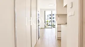 BRIGHT UNIT | GARDEN VIEW | FLEXIBLE CHEQUES — 2