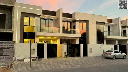 Your opportunity to own a freehold villa is available to all nationalities, including registration and ownership fees, with extremely luxurious finish