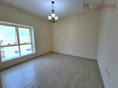Specious 1bhk |Free parking |Near park and mosque| No Commission 12 Payment