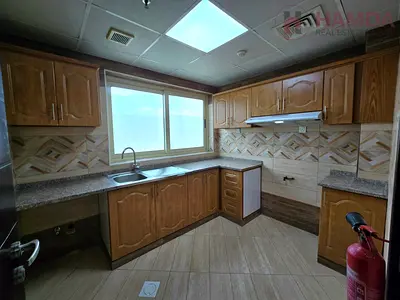 Specious 1bhk |Free parking |Near park and mosque| No Commission 12 Payment